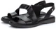 Сандалии Pikolinos W4E-0834 BLACK 38р черные (2950770289748) - изображение 1
