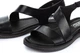 Сандалии Pikolinos W4E-0834 BLACK 38р черные (2950770289748) - изображение 4