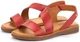 Сандалии Pikolinos W4E-0834 CORAL 38р коралловые (2950770289571) - изображение 1