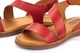 Сандалии Pikolinos W4E-0834 CORAL 38р коралловые (2950770289571) - изображение 4