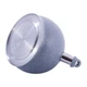 Чайник Kamille Whistling Kettle 3л из нержавеющей стали со свистком (черный гранит) (KM-1074BL) - изображение 4