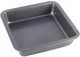 Форма для выпечки Ofenbach Baking Form 22.5х22.5х4.5см с антипригарным покрытием, квадратная - изображение 1