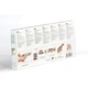 Механический 3D пазл Ukrainian Gears Пистолет Вольф-01 62 эл. - изображение 2