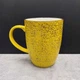 Кружка Wilmax Splash Yellow 460 мл WL-667437 / A - изображение 1