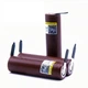 Аккумулятор 18650 LiitoKala HG2 3000mAh 3.7V 20А под пайку (Коричневый) - изображение 6