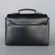 Сумка жіноча шкіряна The Wings CLASSIC чорна TW-Classic-black-ksr - зображення 3