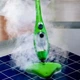 Багатофункціональна парова швабра H2O Mop X5 пароочисник електрошвабру - зображення 3