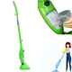 Багатофункціональна парова швабра H2O Mop X5 пароочисник електрошвабру - зображення 4