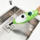Багатофункціональна парова швабра H2O Mop X5 пароочисник електрошвабру - зображення 6