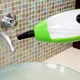 Многофункціональна парова швабра H2O Mop X12 пароочисник електрошвабра - зображення 10