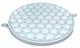 Панель LED SOTE-POP IT 26W 6000K IP 22 біла коло (d:170мм) (реєстр.45-105) LUMANO - зображення 2