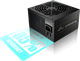 Блок живлення FSP HYPER 80+ PRO 650W (H3-650) - зображення 2