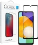 Защитное стекло для смартфона Samsung Galaxy A13/A03/A03 Core/A04/A04S/A04E/A12/M13/M13 5G/M23 5G ACCLAB 9H Black (1283126519017) - изображение 1