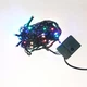 Светодиодная гирлянда 5 метров 50 LED разноцветная Sneha (997464 5m 50LED mix) - изображение 2