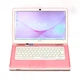 Ноутбук Sony VAIO VPCCA розовый (refurbished) - изображение 2