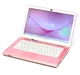 Ноутбук Sony VAIO VPCCA розовый (refurbished) - изображение 7