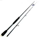 Спиннинг Siweida Titan 2.9 м 50-100 грамм с титановыми кольцами - изображение 2