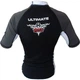 Рашгард для MMA Power System 003 Scorpio M Black/White - изображение 5