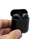 Bluetooth наушники TWS I9s double 5.0 with window черные - изображение 5