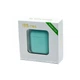 Bluetooth наушники TWS I9s double 5.0 with window мятный - изображение 4