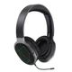 Игровые bluetooth наушники Awei Gaming A799 bl подсветкой - изображение 2