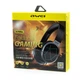 Игровые bluetooth наушники Awei Gaming A799 bl подсветкой - изображение 8