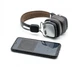 Bluetooth-навушники Remax 200HB складні - зображення 7