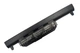 Батарея Elements MAX для Asus K55 K45 K75 A55 A45 A75 P45 P55 X55 X75 X552 R400 R500 R700 U57 10.8V 5200 mAh (K55-3S2P-5200) - изображение 1