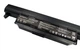 Батарея Elements MAX для Asus K55 K45 K75 A55 A45 A75 P45 P55 X55 X75 X552 R400 R500 R700 U57 10.8V 5200 mAh (K55-3S2P-5200) - изображение 3