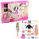 Адвент-календарь Барби Стиль и Шик Barbie Advent Calendar - изображение 1