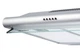 Вытяжка кухонная встроенная 50 см Inox Berdsen BE-10A - изображение 4
