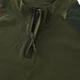 Мужское термобелье Lesko A173 Green CP XL - зображення 3