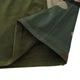 Мужское термобелье Lesko A173 Green CP XL - зображення 4