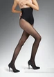 Коригуючі Marilyn Talia control 20 3/M nero - зображення 2