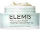 Крем для лица Про-Коллаген Морские водоросли SPF30 Elemis Pro-Collagen Marine Cream SPF30 50 мл (641628501403) - изображение 2
