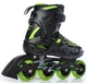 Роликовые коньки Tempish XT4/42 размер (1000023/42) - изображение 3