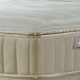 Матрас двуспальный Getha Silk Luxsury из натурального латекса 160х200x29см (90000512) - изображение 3