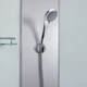 Душовий бокс без піддону 80 на 80 см Lidz Tani SB80x80.SAT.LOW.FR - зображення 6