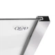 Душова кабіна 86 на 87 см без піддону Qtap Aquarius CRM1099SC6 - зображення 6