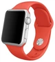 Ремешок ExtraDigital Sport 00A M/L для Apple Watch 42-44mm Red (ESW2337) - изображение 1