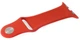 Ремешок ExtraDigital Sport 00A M/L для Apple Watch 42-44mm Red (ESW2337) - изображение 5