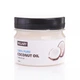 Рафінована кокосова олія Hillary 100% Pure Coconut Oil, 100 мл HI-01-04-111 - зображення 2
