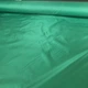 Тентовая ткань оксфорд Super Textiles ш. 150 см однотонная зелёная пог.м. (1212а) - изображение 1