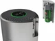 Очиститель и увлажнитель воздуха 2-в-1 HOOVER HHP75CAH011 - изображение 6