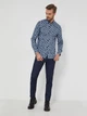 Штани чоловічі Medicine RW21-SPMA01-59X 2XL Сині (5903511417549) - зображення 4