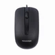 Комплект Maxxter KMS-CM-01-UA USB Black (KMS-CM-01-UA) - изображение 4