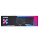 Комплект Maxxter KMS-CM-01-UA USB Black (KMS-CM-01-UA) - изображение 5