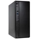 Корпус Chieftec UNI BS-10B-300 mATX , БЖ 300W, SLIM FF, USB Type C, CardReader - изображение 1