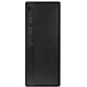 Корпус Chieftec UNI BS-10B-300 mATX , БЖ 300W, SLIM FF, USB Type C, CardReader - изображение 2