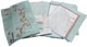 Комплект постільної білизни Word of Dream Жакард FSM 509 євро 200x220 см сатин (2500000075827) - зображення 5